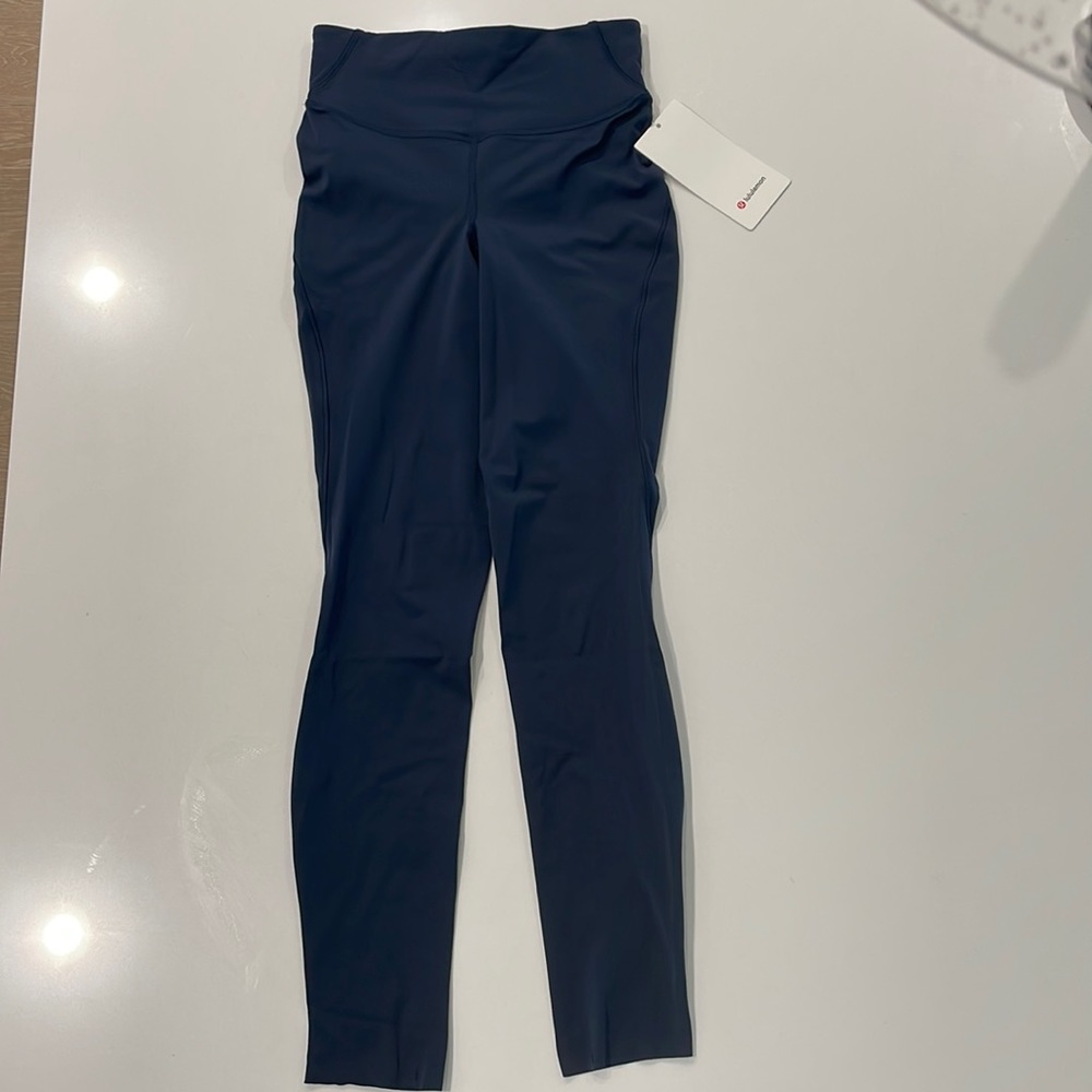 Lululemon Base Pace HR Tight
